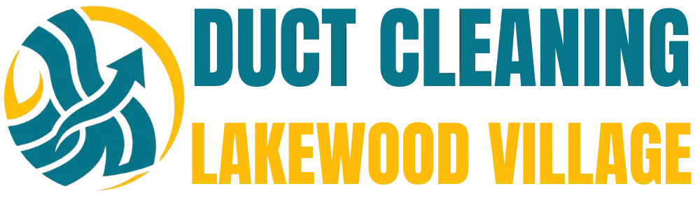 Air Duct Cleaning Lakewood Village